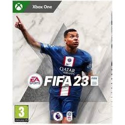 FIFA 23-xone