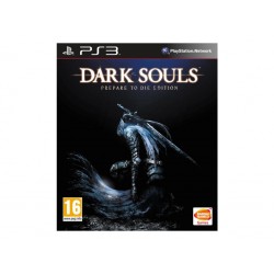 Dark Souls: Prepare to Die-ps3-bazar