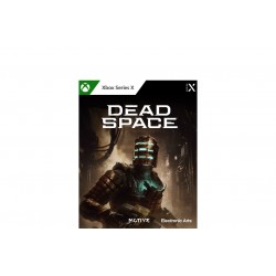 Dead Space Remake-xsx