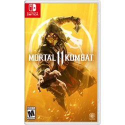Mortal Kombat 11-nintendo-switch-bazar