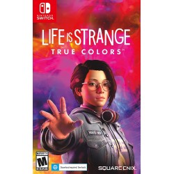 Life is Strange: True Colors-nintendo-switch-bazar