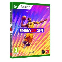 NBA 2K24-xone/xsx