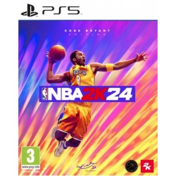NBA 2K24-ps5
