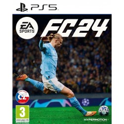 EA Sports FC 24-ps5