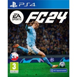 EA Sports FC 24-ps4