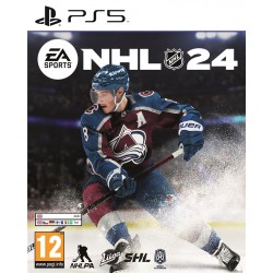 NHL 24-ps5