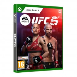 EA Sports UFC 5-xsx