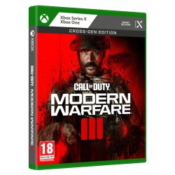 Call of Duty: Modern Warfare III-xone/xsx
