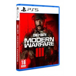Call of Duty: Modern Warfare III-ps5