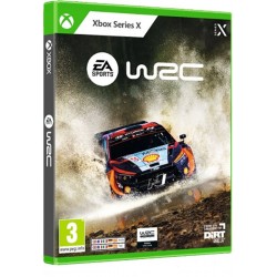 EA Sports WRC-xsx