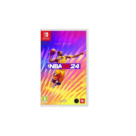 NBA 2K24-nintendo-switch