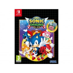 Sonic Origins Plus Limited Edition-nintendo-switch