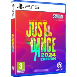Just Dance 2024-ps5