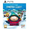 South Park: Snow Day!-ps5
