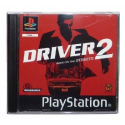 Driver 2-ps1-bazar