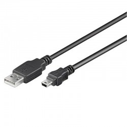 Nabíjecí Kabel USB - PS3