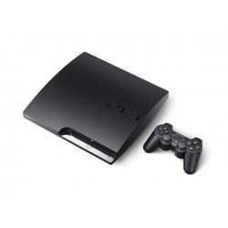 PlayStation 3 Slim 160 GB-ps3-bazar
