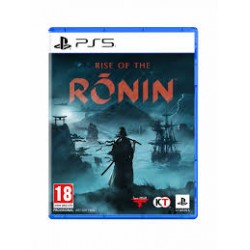 Rise of the Ronin-ps5