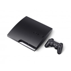 Playstation 3 - 320GB - Lze vyměnit za XBOX/PS-ps3-bazar