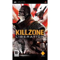 Killzone Liberation-psp-bazar