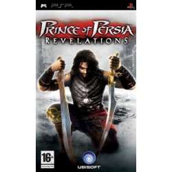 Prince of Persia: Revelations 