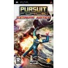 Pursuit Force Extreme Justice-psp-bazar