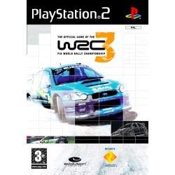 WRC 3-ps2-bazar