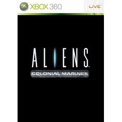 Aliens: Colonial Marines-předobjednávka-x360-bazar