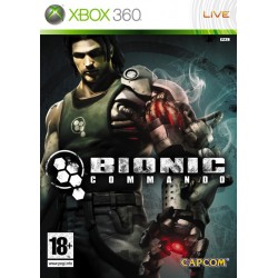 Bionic Commando-x360-bazar