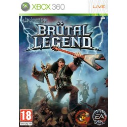 Brutal Legend-x360-bazar
