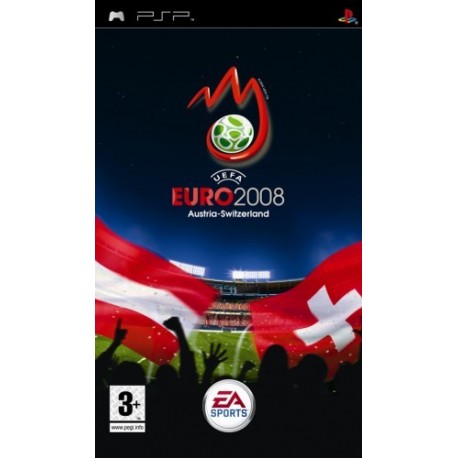 UEFA EURO 2008-psp-bazar