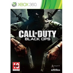 Call of Duty: Black Ops-x360-bazar