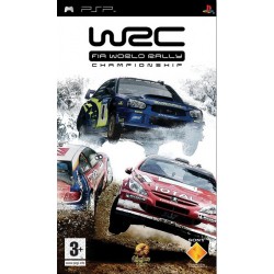 WRC -psp-bazar
