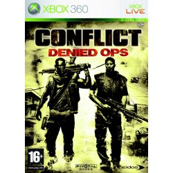 Conflict: Denied Ops-x360-bazar