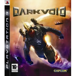 Dark Void-ps3-bazar