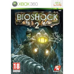 BioShock 2-x360-bazar