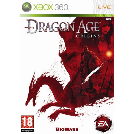 Dragon Age: Origins-x360-bazar