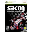 SBK-09: Superbike World Championship