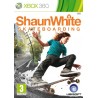 Shaun White Skateboarding-x360-bazar