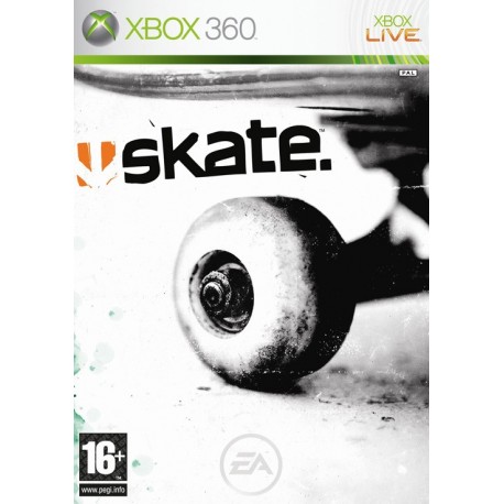 Skate-x360-bazar