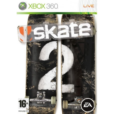Skate 2-x360-bazar