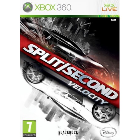 Split/Second: Velocity-x360-bazar