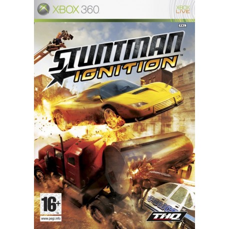Stuntman: Ignition-x360-bazar