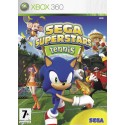 SEGA: Superstar Tennis