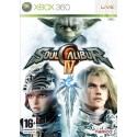 Soul Calibur IV