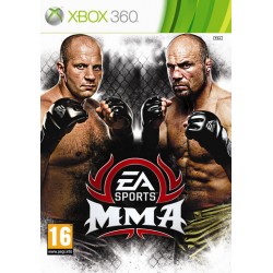 EA Sports MMA-x360-bazar