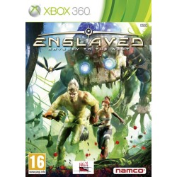 Enslaved Oddysey To The West-x360-bazar