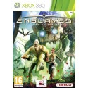 Enslaved Oddysey To The West