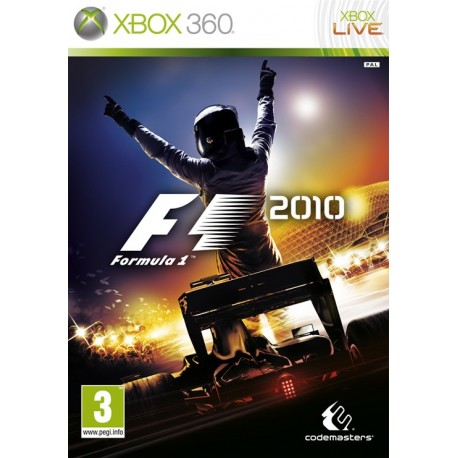 F1 2010-x360-bazar