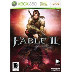Fable 2-x360-bazar